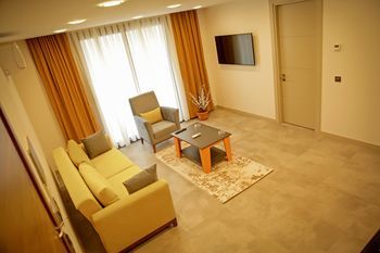 Vip Concept Ada Residence - Adults Only Denizli  Exterior foto